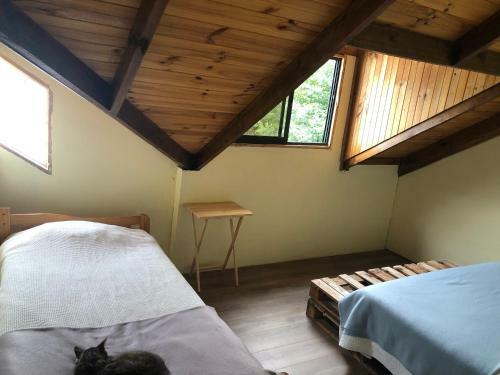 Hostal Casa Cunco Hostel