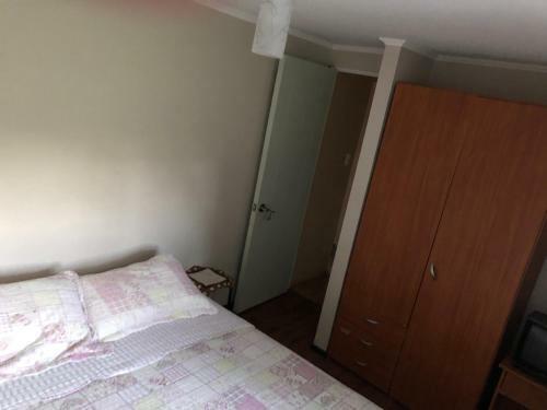 Hostal Casa Cunco Hostel
