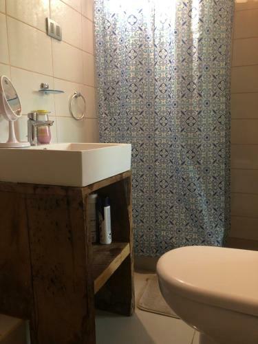 Hostal Casa Cunco Hostel