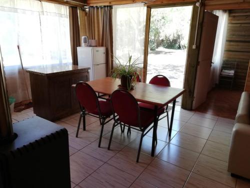 Apartamento Bosque Nativo