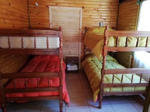 Apartamento Bosque Nativo
