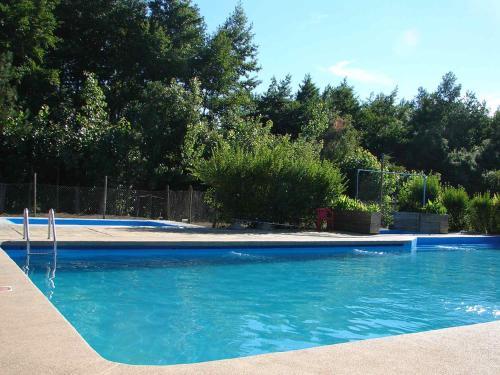 Apartamento Bosque Nativo