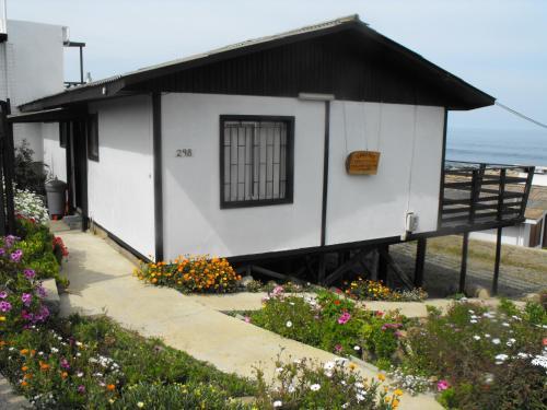Lodge El Rincon De Las Pleyades