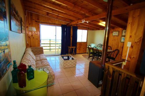 Lodge El Rincon De Las Pleyades