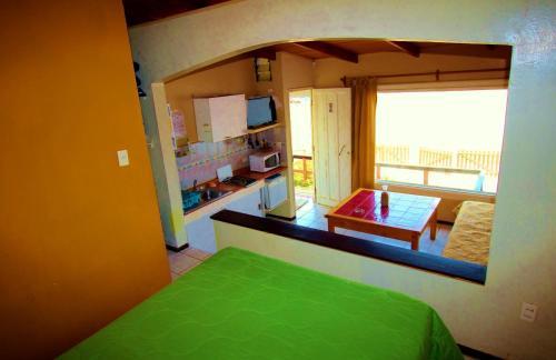 Lodge El Rincon De Las Pleyades