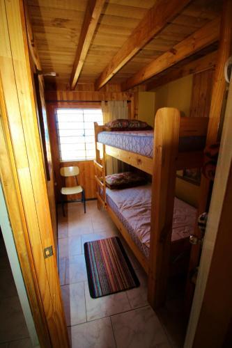 Lodge El Rincon De Las Pleyades