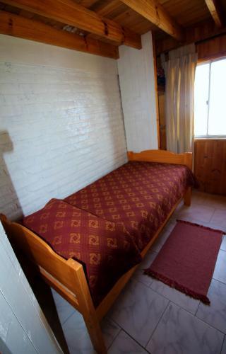 Lodge El Rincon De Las Pleyades