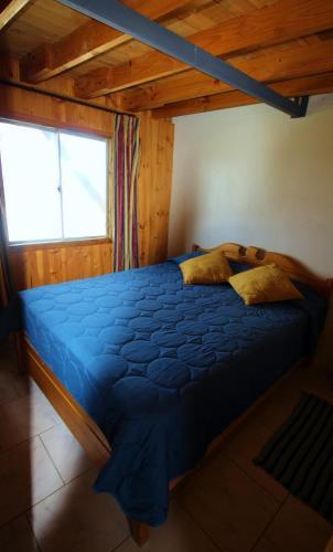 Lodge El Rincon De Las Pleyades