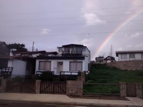 Lodge El Rincon De Las Pleyades