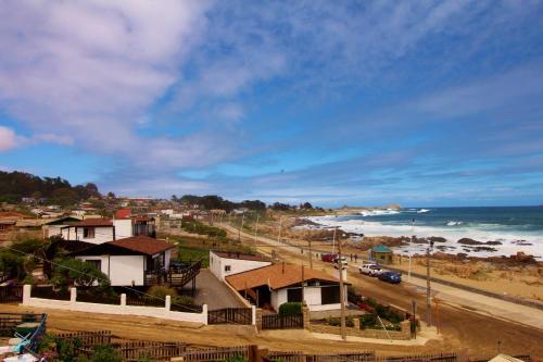 Lodge El Rincon De Las Pleyades