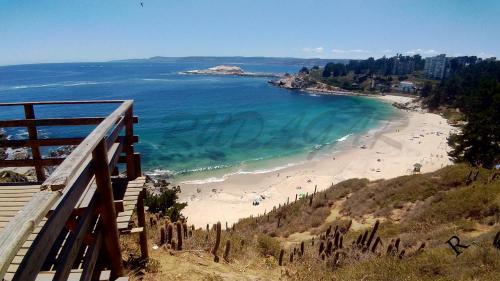 Lodge El Rincon De Las Pleyades