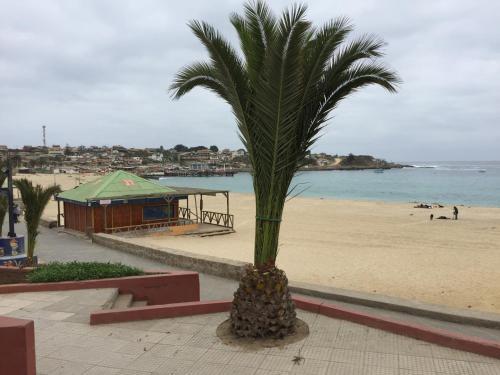 Caba�as Soto Quisco