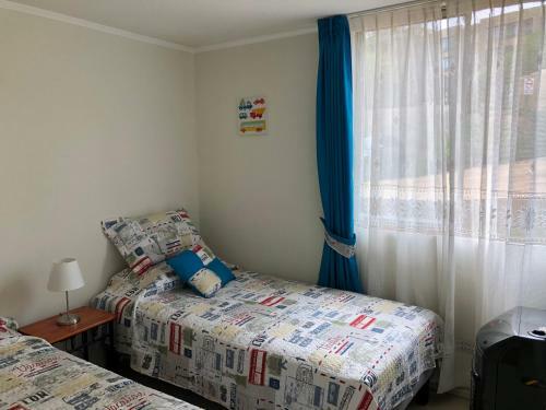 Apartamento Departamento Cond. La Casona