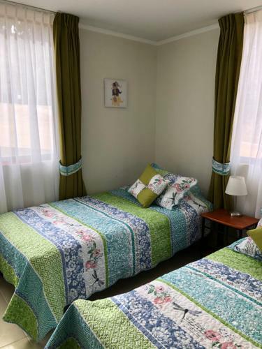 Apartamento Departamento Cond. La Casona