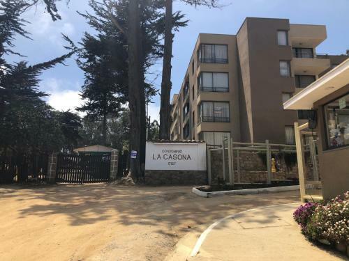 Apartamento Departamento Cond. La Casona