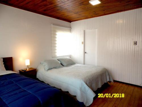 Hostal Habitaciones Mar Azul