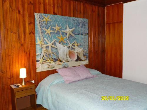 Hostal Habitaciones Mar Azul