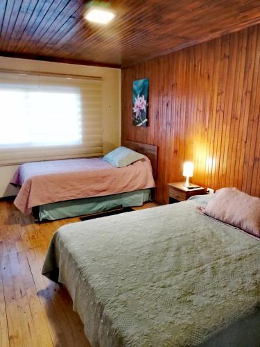 Hostal Habitaciones Mar Azul