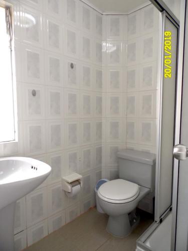 Hostal Habitaciones Mar Azul