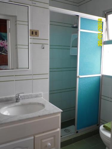 Hostal Habitaciones Mar Azul