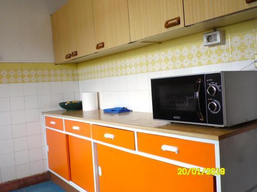 Hostal Habitaciones Mar Azul