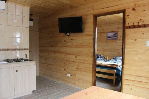 Casas Isla Negra