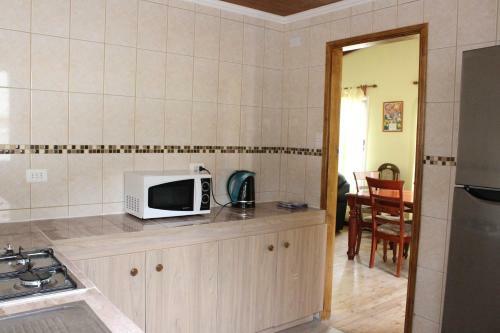 Casas Isla Negra