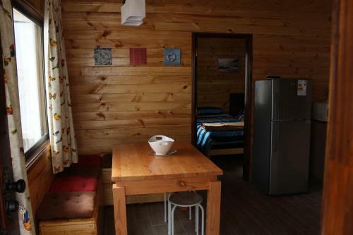 Casas Isla Negra