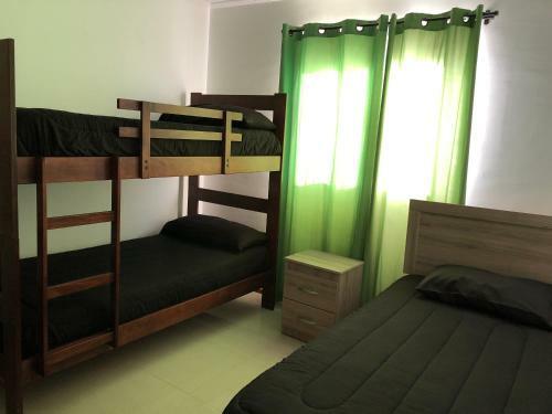 Apartamento Centro Turistico El Quisco