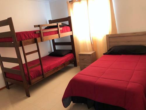 Apartamento Centro Turistico El Quisco