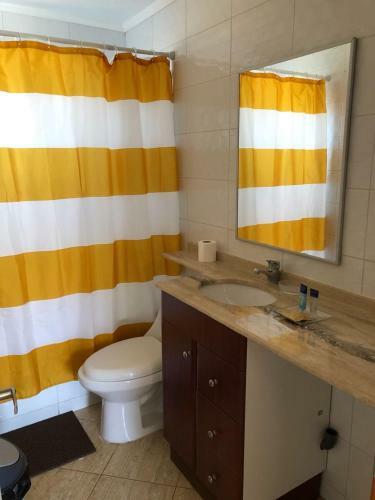 Apartamento Centro Turistico El Quisco