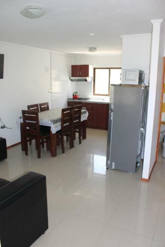 Apartamento Centro Turistico El Quisco