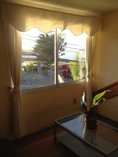 Albergue Hostal Boutique F