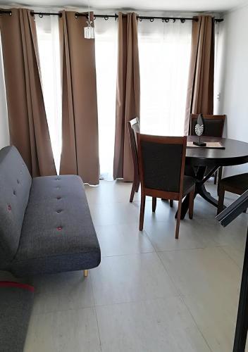 Apartamento Piedra Mar