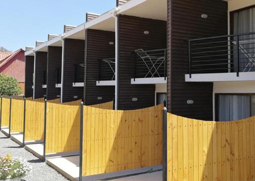 Apartamento Piedra Mar