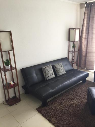 Apartamento Casona Del Quisco