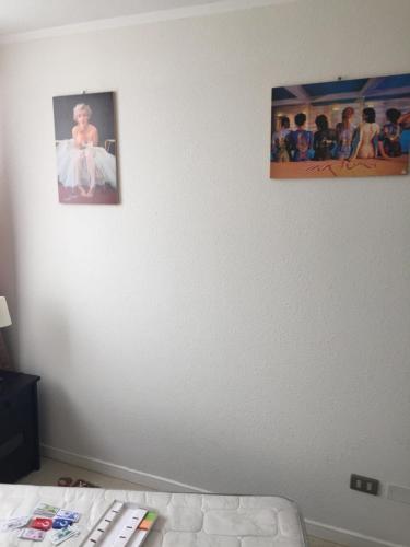 Apartamento Casona Del Quisco