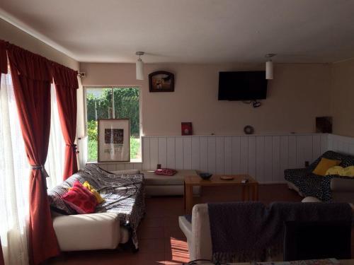 Holiday Home Punta De Tralca