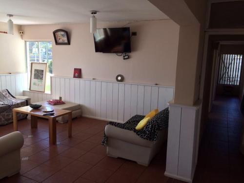 Holiday Home Punta De Tralca