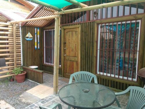 Apartamento Las 3 Golondrinas