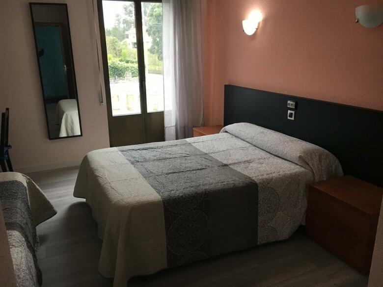 Hotel Azcona