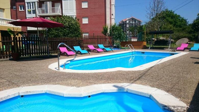 Hotel Azcona