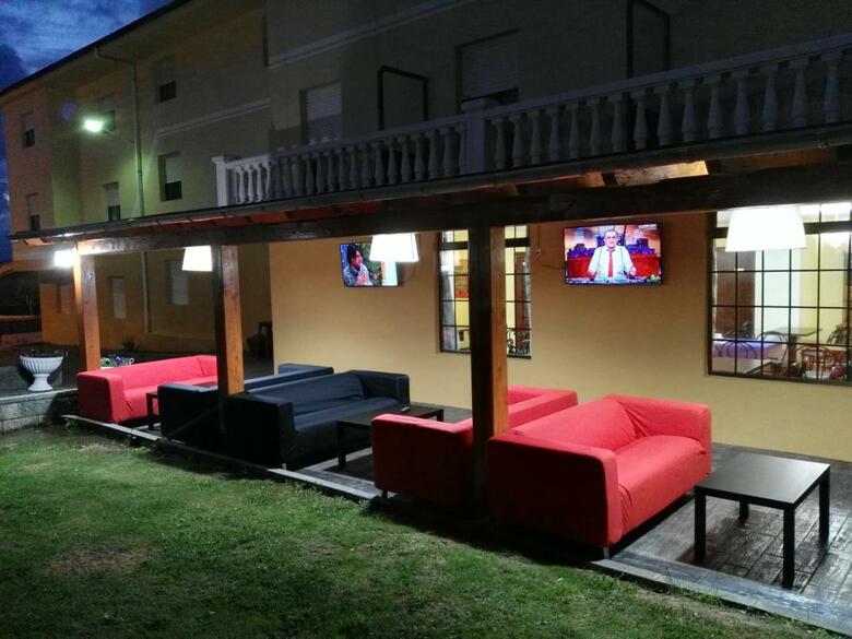 Hotel Azcona
