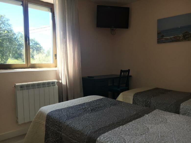 Hotel Azcona