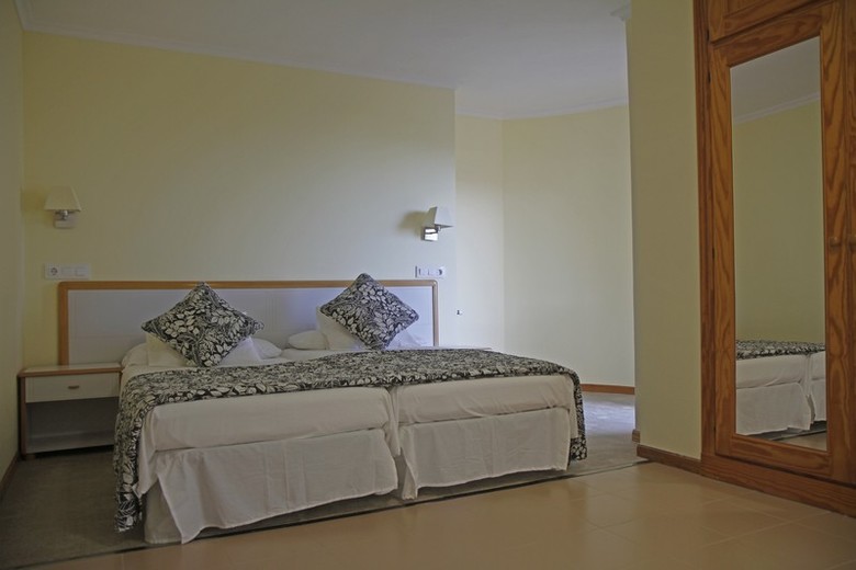 Hotel Playa De Mer�n