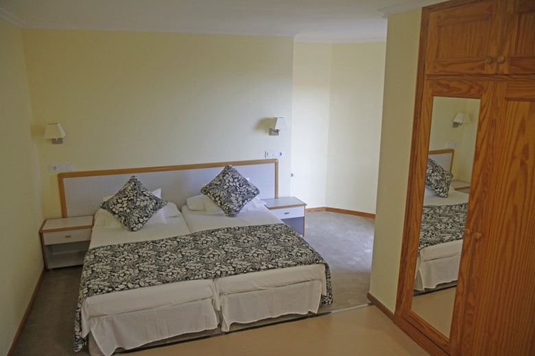 Hotel Playa De Mer�n