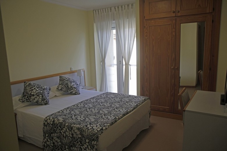 Hotel Playa De Mer�n