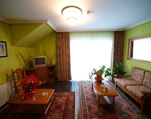 Hotel Casona De Luis
