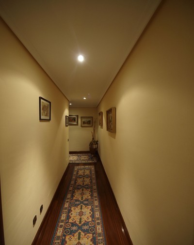 Hotel Casona De Luis