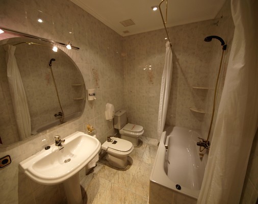Hotel Casona De Luis